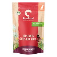 Selection Adult Bio Rind mit Karotte und Hirse NF 100 g - Produktbild