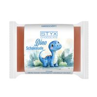 BIO Kinderschokolade 50g - Dino - Produktbild