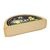 Baldauf Bio Raclette 1/2 - Produktbild