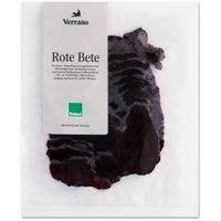 Verrano Rote Bete, Geschnitten, 300g - Produktbild