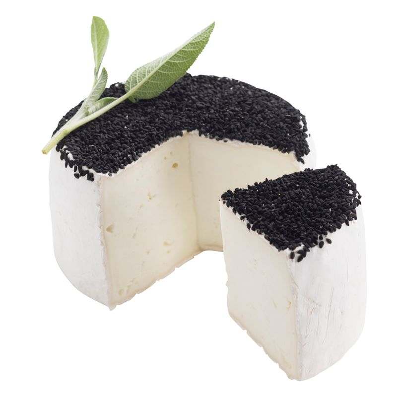 Anderlbauer Schafbrie Schwarzkümmel - Produktbild