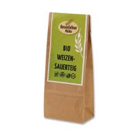 Bio Weizensauerteig trocken 170g - Produktbild