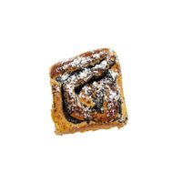 Bio Mohnschnecke - Produktbild