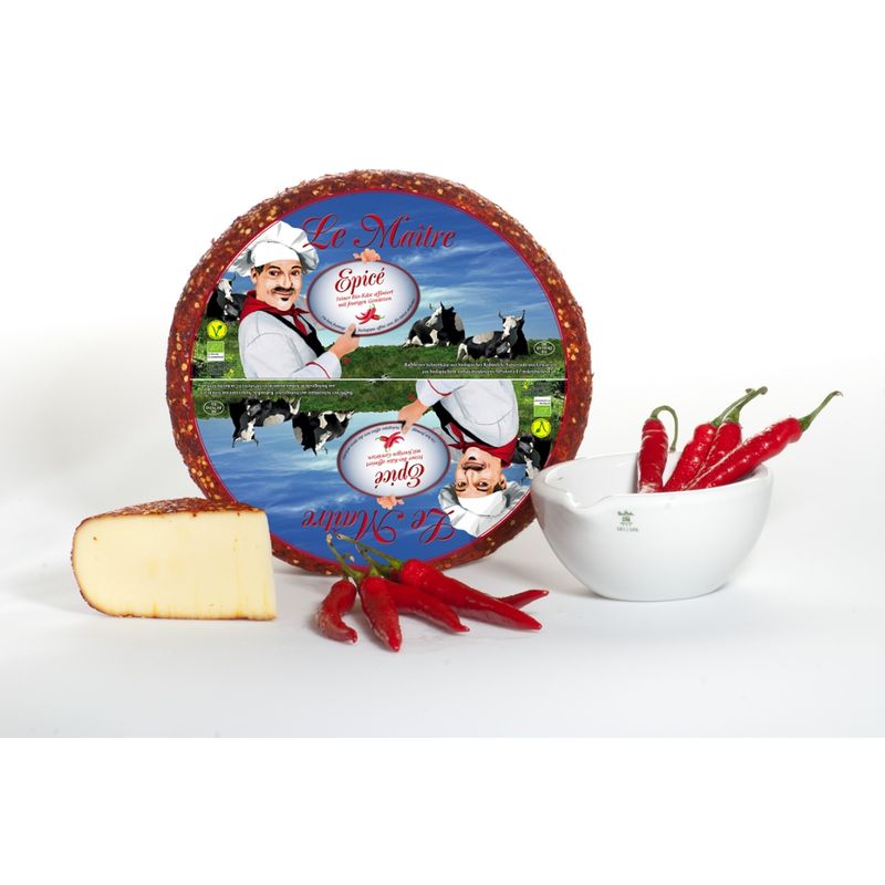 Le Maître Maître Épicé - Produktbild