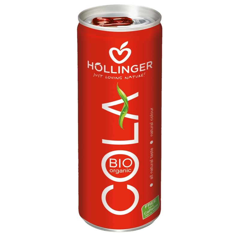 IMS Höllinger Bio Cola - Produktbild