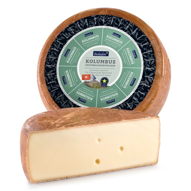 bioladen Kolumbus - Produktbild