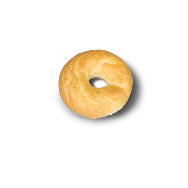 Öko Bäckerei Konditorei Mauerer  70g Öko TK Bagel 30 Stück - Produktbild