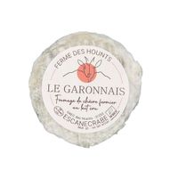 Garonnais cendré - Produktbild