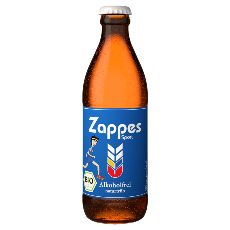 Zappes Zappes Bio-Sport - Produktbild