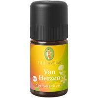 Von Herzen Duftmischung bio - Produktbild