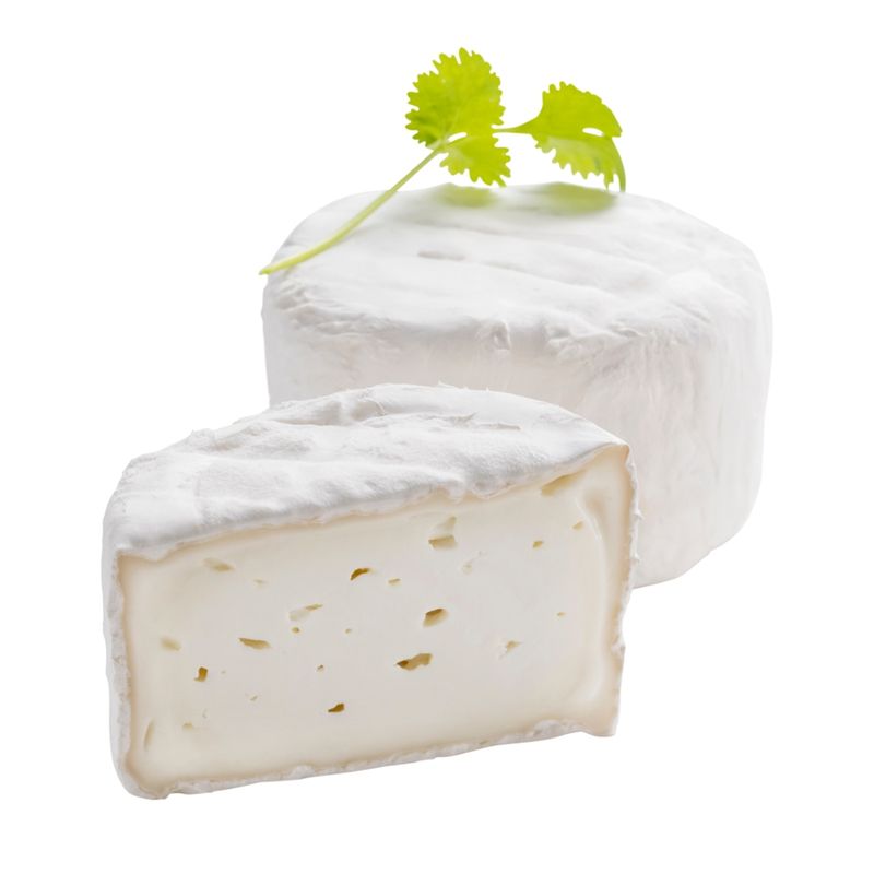 Anderlbauer Ziegenbert pur - Produktbild