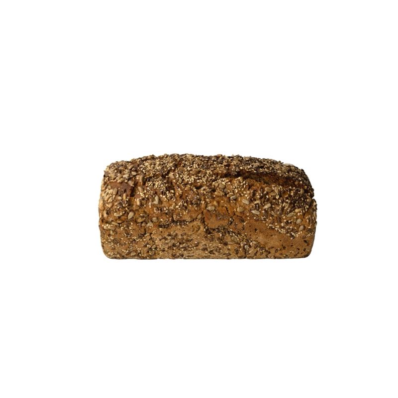 biokaiser Haba 5-Kornbrot - Produktbild