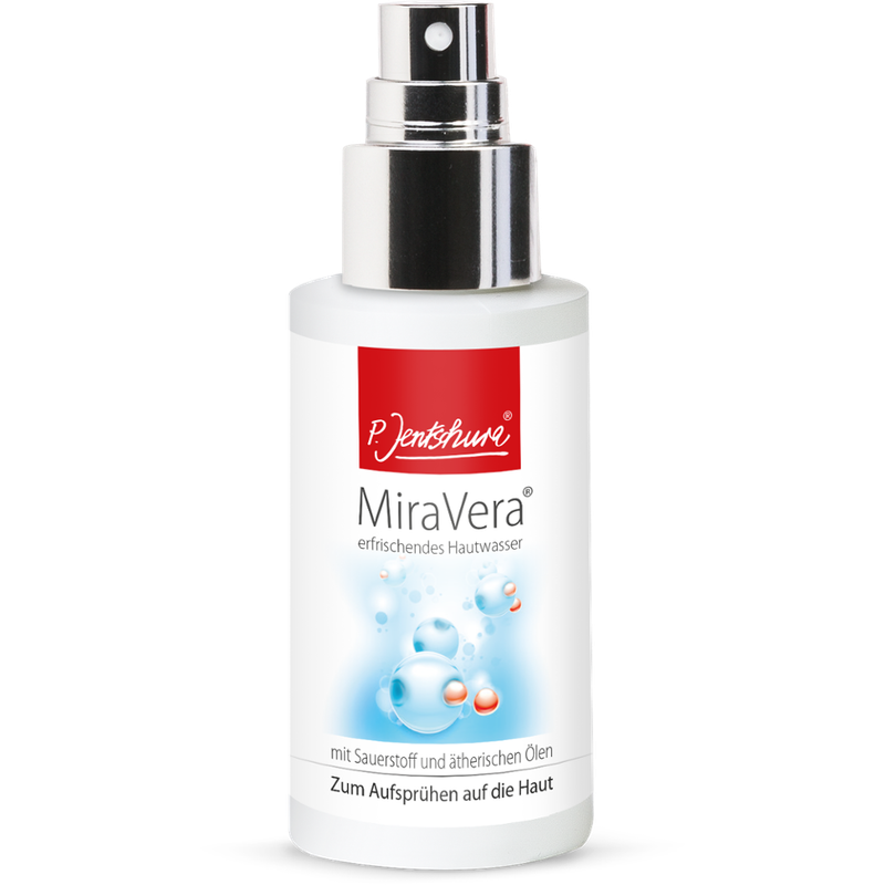 P. Jentschura P. Jentschura MiraVera 45ml - Produktbild