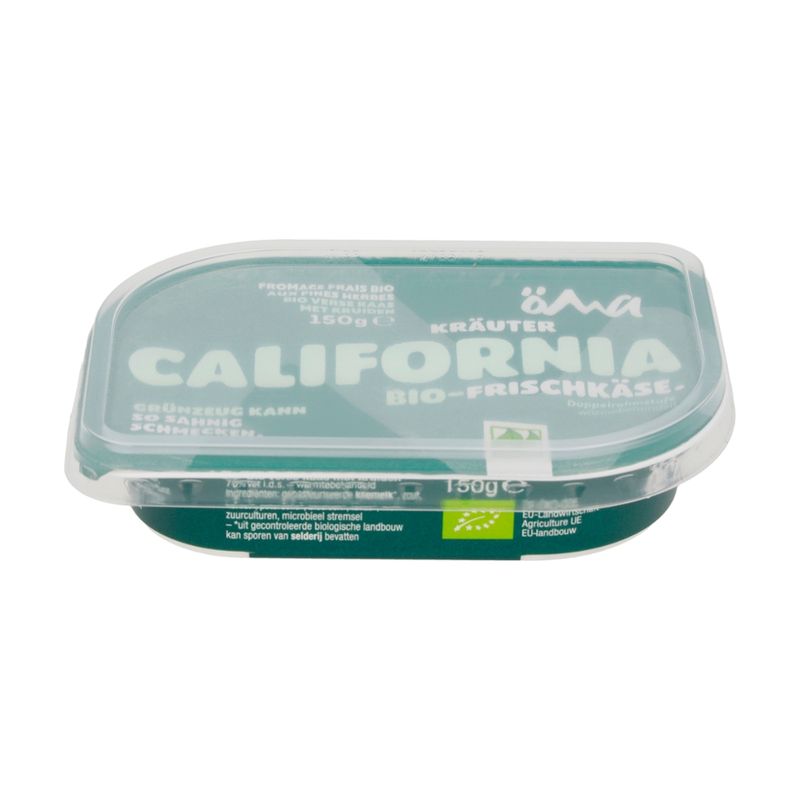 ÖMA ÖMA California Kräuter, Naturland - SB - Produktbild