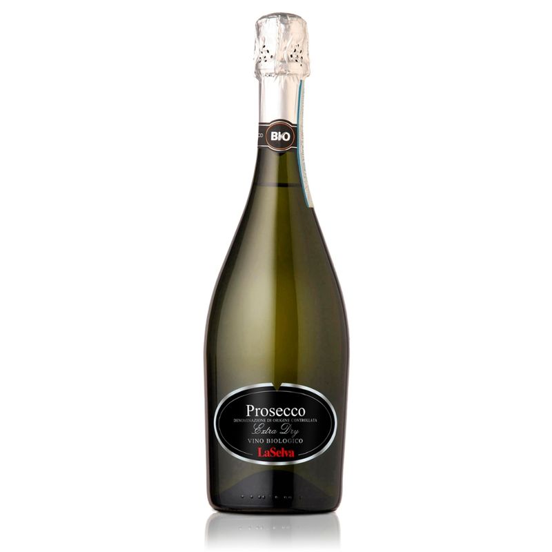 LaSelva Prosecco  Extra Dry DOC - Produktbild