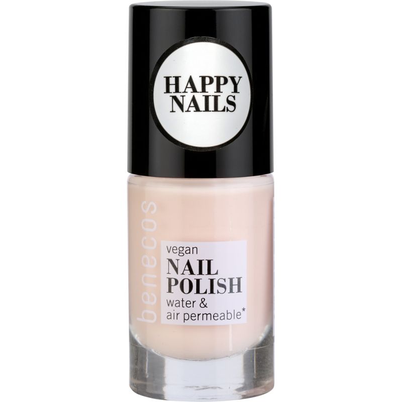 benecos benecos Nail Polish be my baby - Produktbild