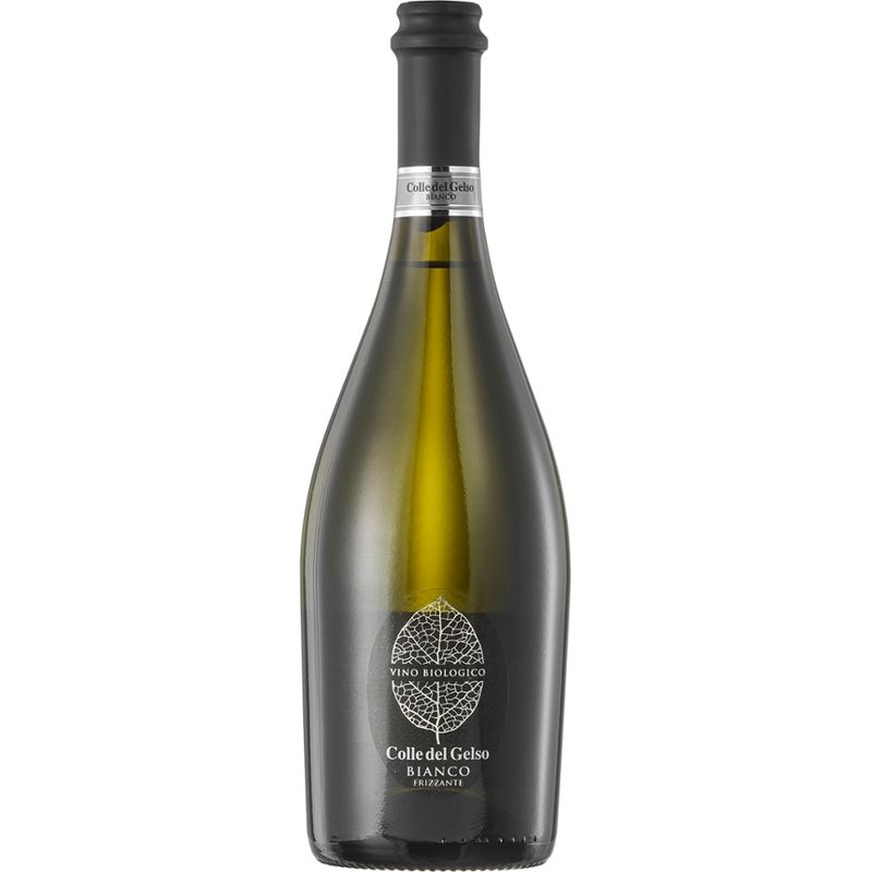 COLLE DEL GELSO Colle del Gelso Bianco Frizzante IGT Rubicone - Produktbild