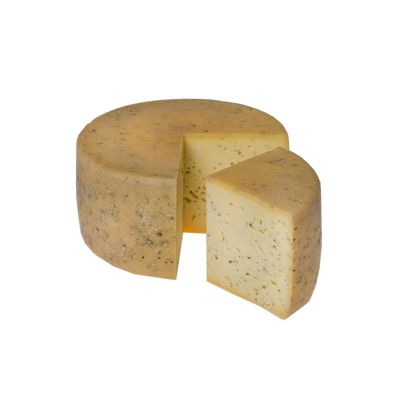 TAGWERK Goldacher mit Basilikum und Knoblauch HARTINGER - Produktbild