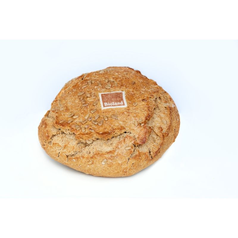 ALLERLIEBE BIOLAND Dinkelkruste HGB 520g - Produktbild