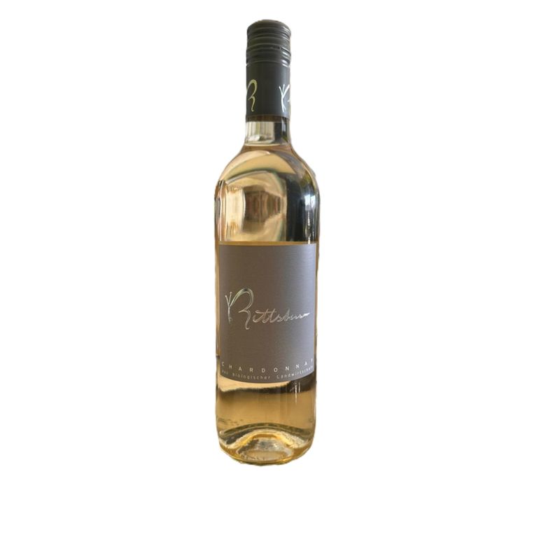 Weingut Kirchberghof Chardonnay 2025 - Produktbild