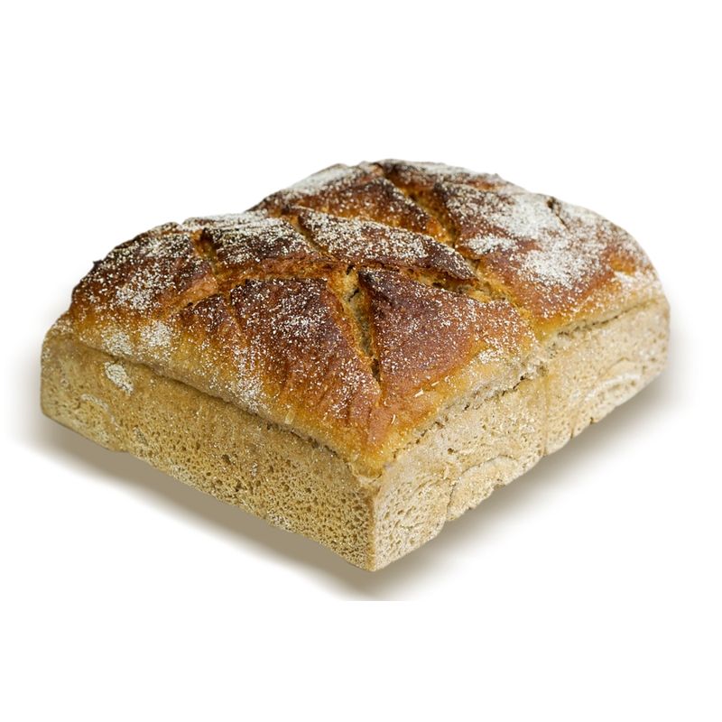 Moin Bio Backwaren Doppeldecker - Produktbild