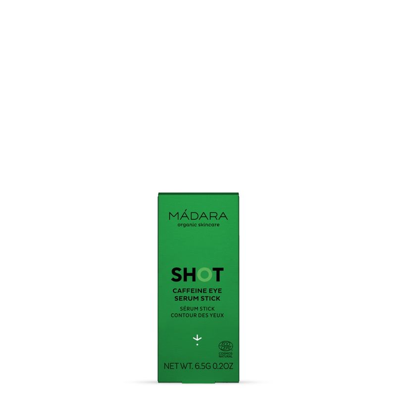 MADARA SHOT Koffein-Augenserum-Stick - Produktbild