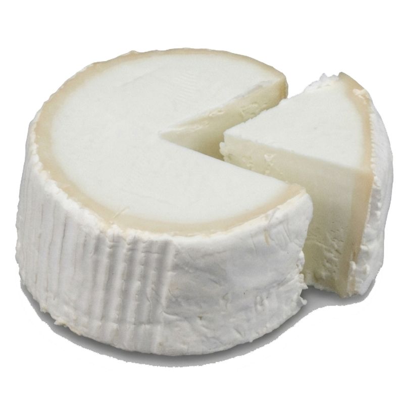 Vallée Verte Ziegenweichkäserolle Prepack - Produktbild