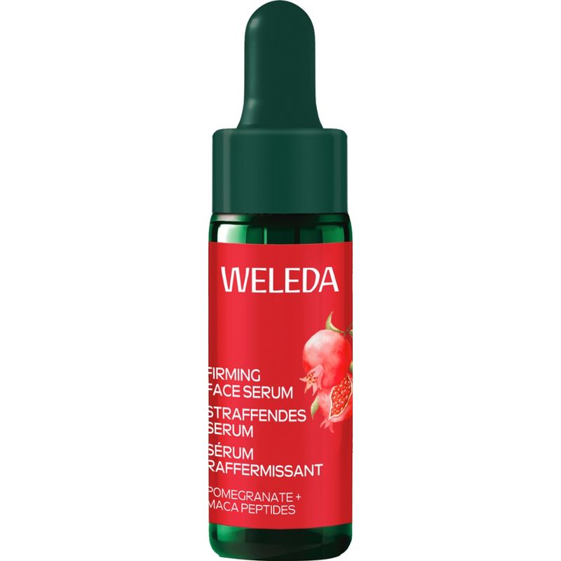 Weleda WELEDA Straffendes Serum Granatapfel & Maca-Peptide - Produktbild