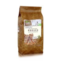 Bio Champagner-Roggen ganz - Landgemacht - Produktbild