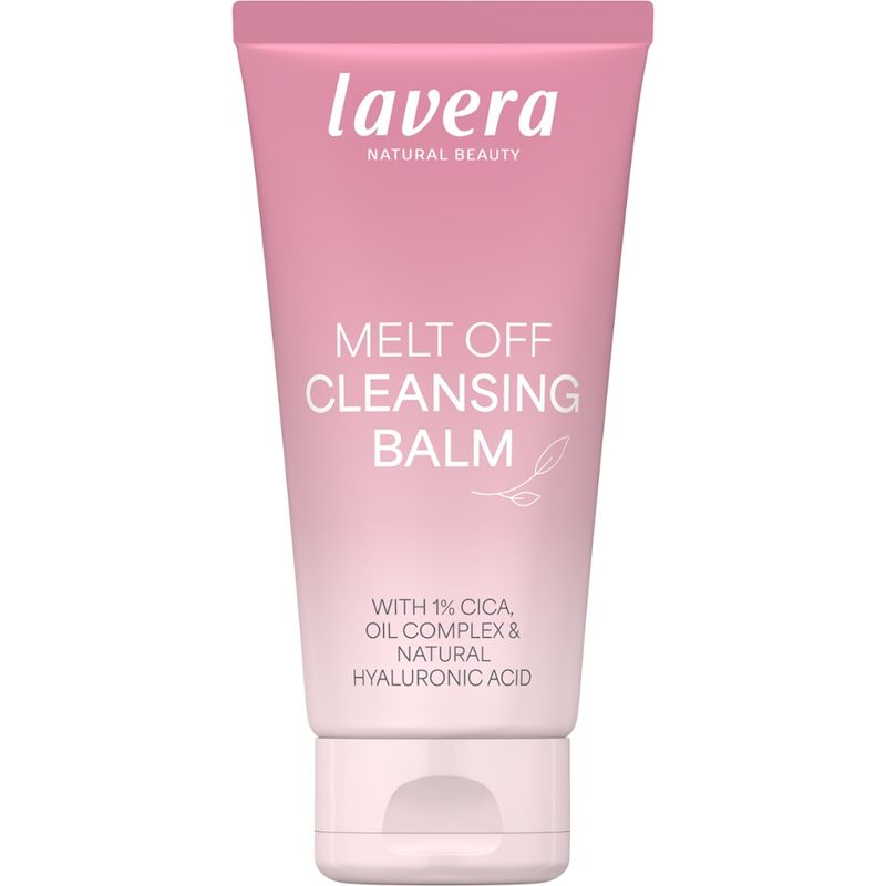 lavera Melt Off Cleansing Balm - Produktbild