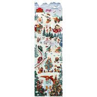 Yogi® Adventskalender  für den Naturkostfachhandel - Produktbild