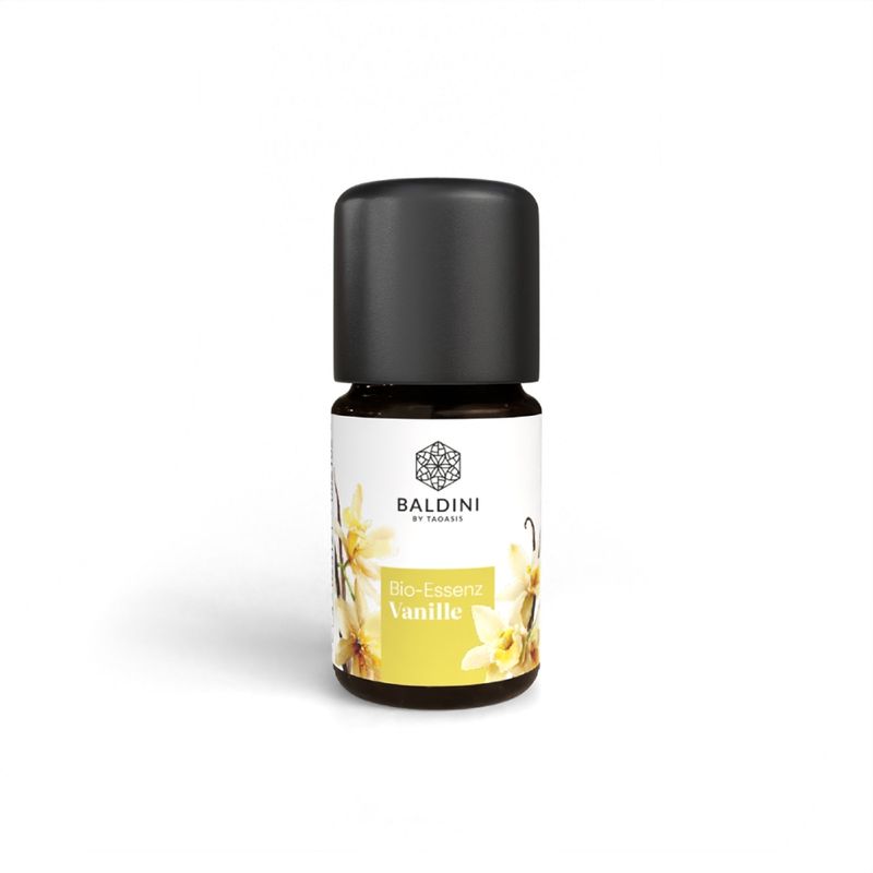 Baldini Baldini Bio-Aroma Vanille - Produktbild