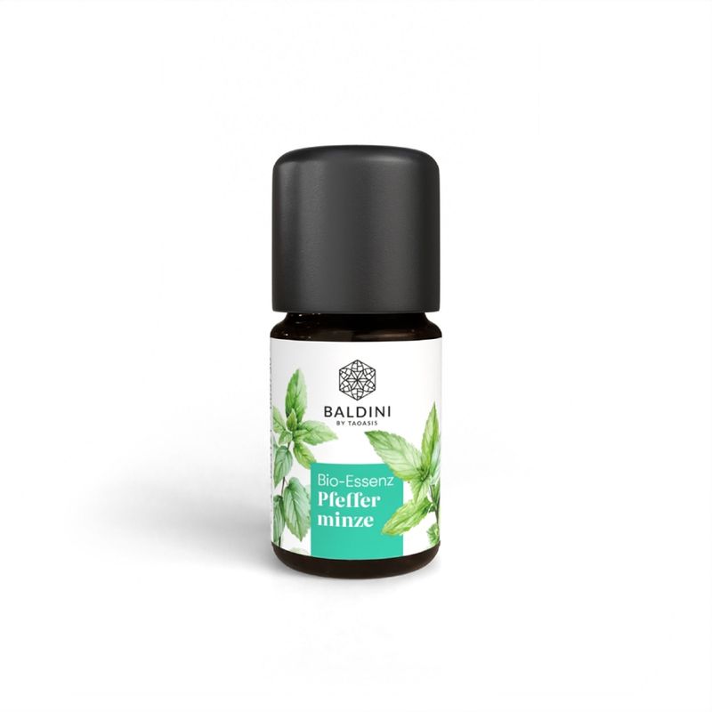 Baldini Baldini Bio Aroma Pfefferminze - Produktbild