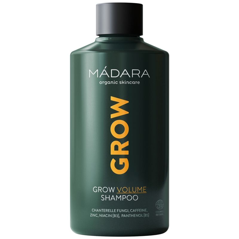 MADARA GROW Volume Shampoo - Produktbild
