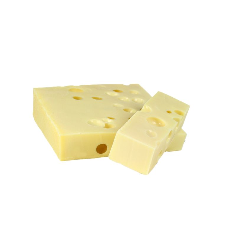 Bartke direkt Allgäuer Emmentaler Herzstück g.U. - Produktbild