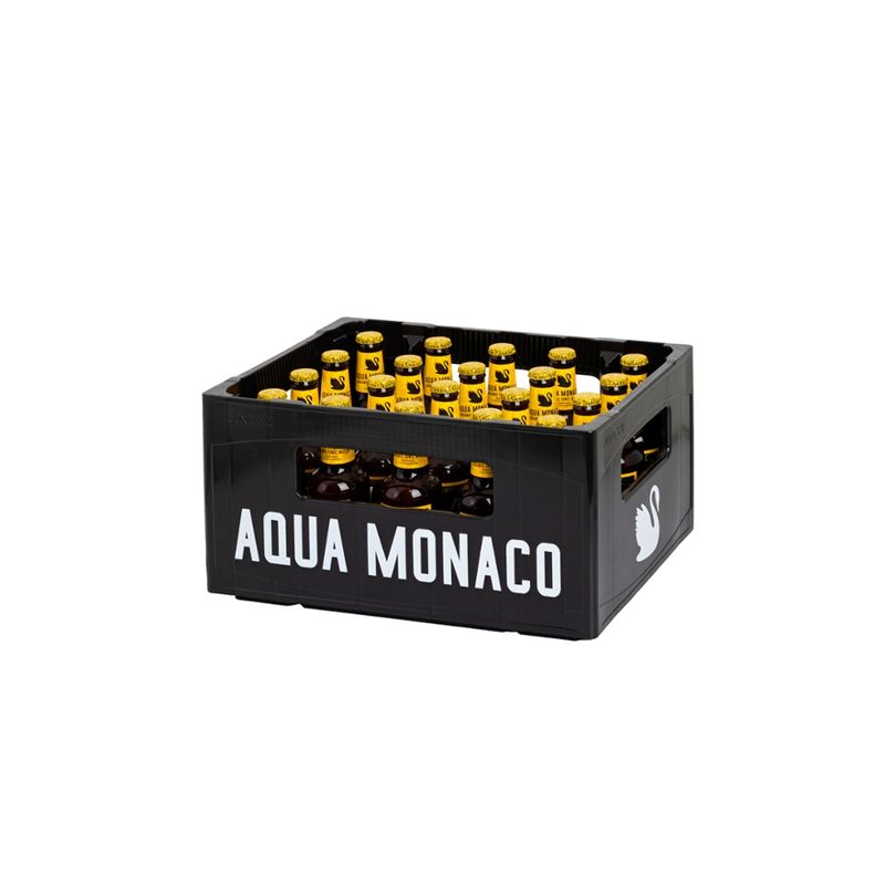 Aqua Monaco Organic Tonic Water - Produktbild