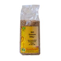 Bio Einkorn AT 500g - Produktbild