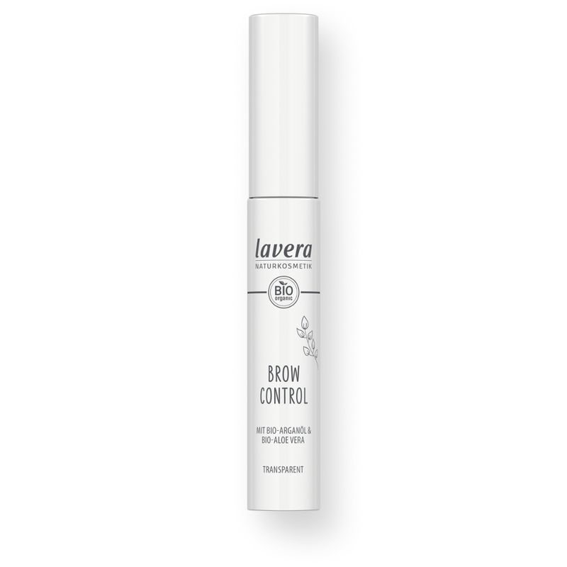 lavera Brow Control -Transparent 01- - Produktbild