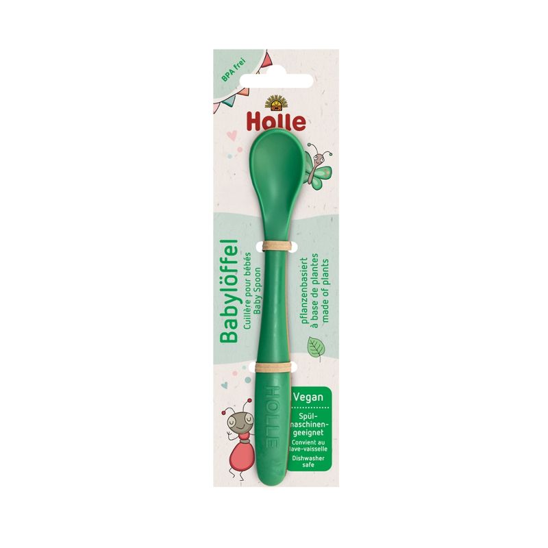 Holle  Babylöffel 3er Set - Produktbild