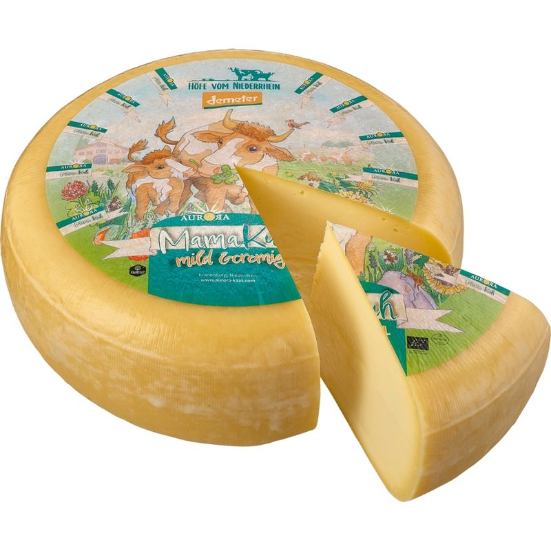 Aurora Gold Aurora Gold Demeter  Mama Kuh - Produktbild