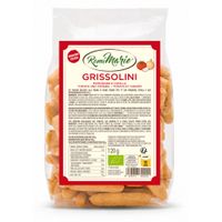 Grissolini mit Tomate und Zwiebel - Produktbild