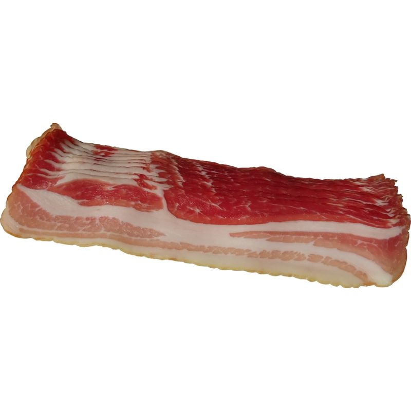 Biometzgerei Pichler Bio-Bacon, geschnitten - Produktbild