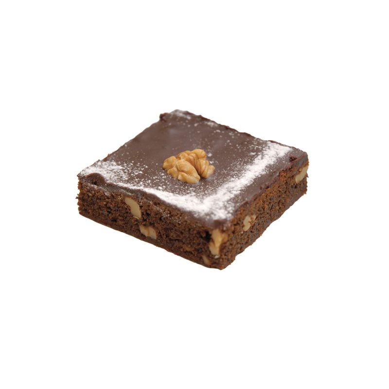 Fritz Fritz Bio Walnuss-Brownie - Produktbild