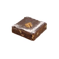 Bio Walnuss-Brownie - Produktbild