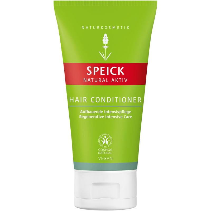 Speick Speick Natural Aktiv Hair Conditioner - Produktbild