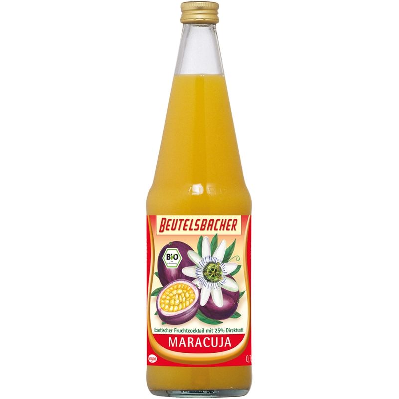 BEUTELSBACHER Maracuja - Produktbild