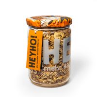 Birdie - Kerne & Saaten - Handmade Granola - Produktbild