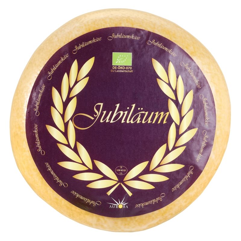 Aurora Gold Aurora Gold  Jubiläumskäse - Produktbild