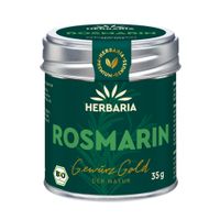 Rosmarin bio SD-Dose - Produktbild