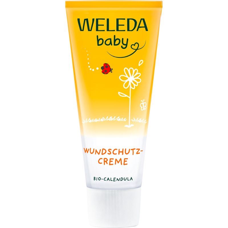 Weleda WELEDA Calendula Wundschutzcreme - Produktbild